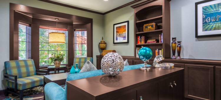 Staybridge Suites 堪萨斯城独立城by IHG(Staybridge Suites Kansas City-Independence by IHG)图片