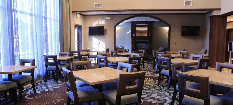 Staybridge Suites 硅谷的米尔皮塔斯(Staybridge Suites Silicon Valley-Milpitas)图片