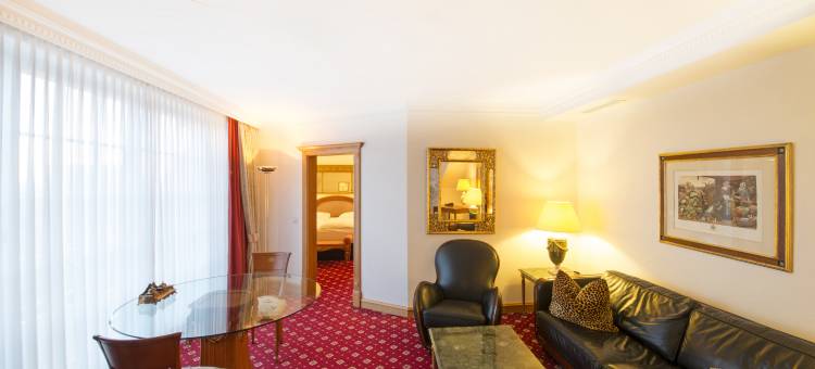 哈雷多梅洛酒店(Dormero Hotel Halle)图片