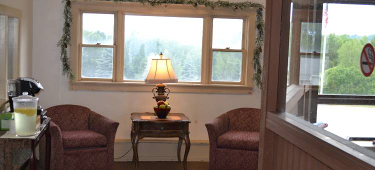 汉尼克汽车旅馆(Henniker Motel)图片