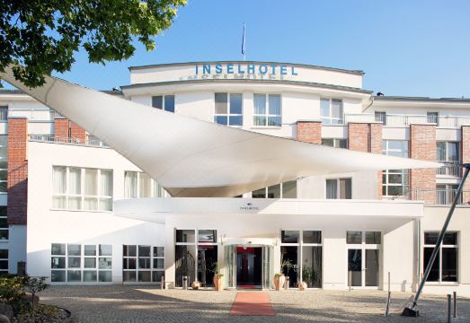 Inselhotel PotsdamHotel Overview