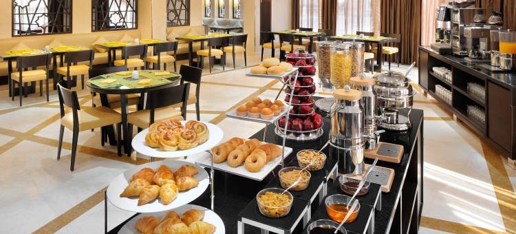 Residence Inn Manama Juffair图片