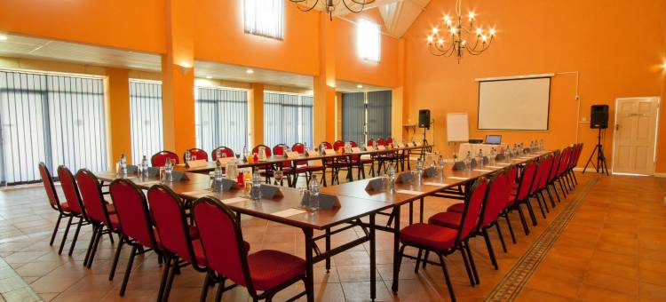 Protea Hotel Chingola图片