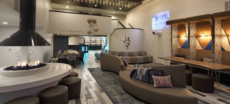 赫尔摩莎酒店(Hotel Hermosa)图片