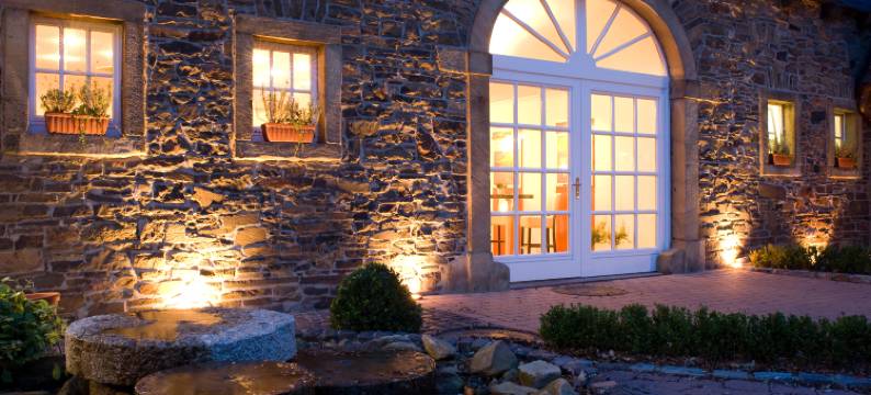 IDINGSHOF餐厅&酒店(Idingshof Hotel & Restaurant)图片