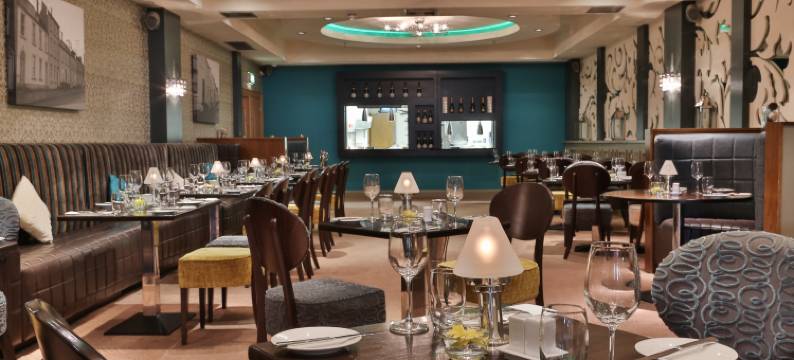 韦斯特维尔酒店(Westville Hotel)图片