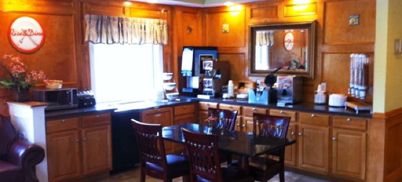 市中心霍比套房酒店(Downtowner Inn and Suites - Houston)图片