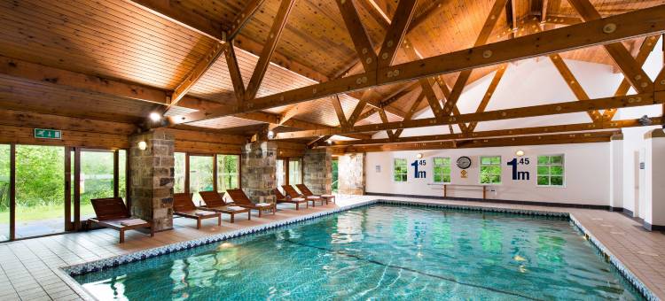 克瑞拉切文乡村公园酒店&SPA(Cbh Chevin Country Park Hotel and Spa)图片