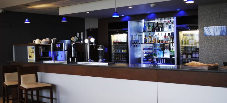 Travelodge Liverpool John Lennon Airport图片