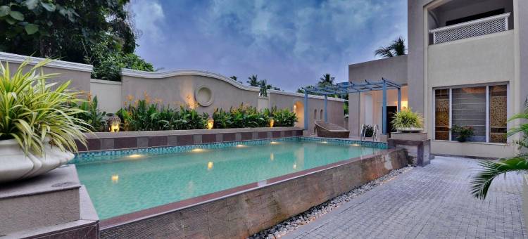 普拉莫德会议&俱乐部度假村(Pramod Convention & Club Resort)图片