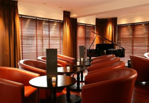 The Glenmoriston Townhouse Hotel Hotel Overview