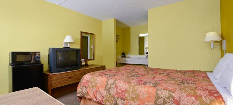 美国旅馆(Americas Best Value Inn)图片