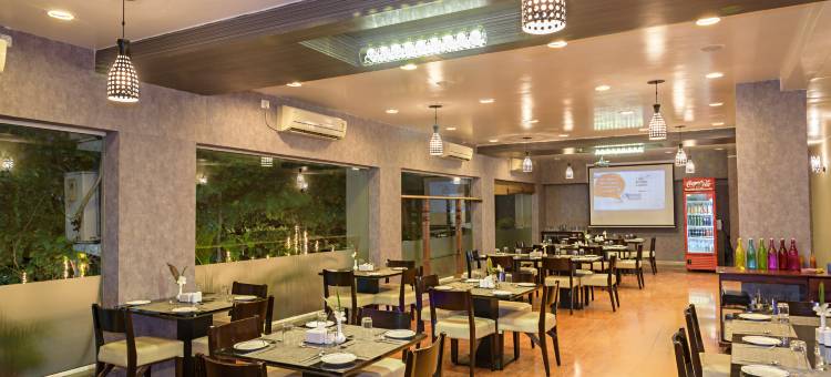 Inventree酒店，海杰瓦迪(Inventree Hotels & Resort)图片