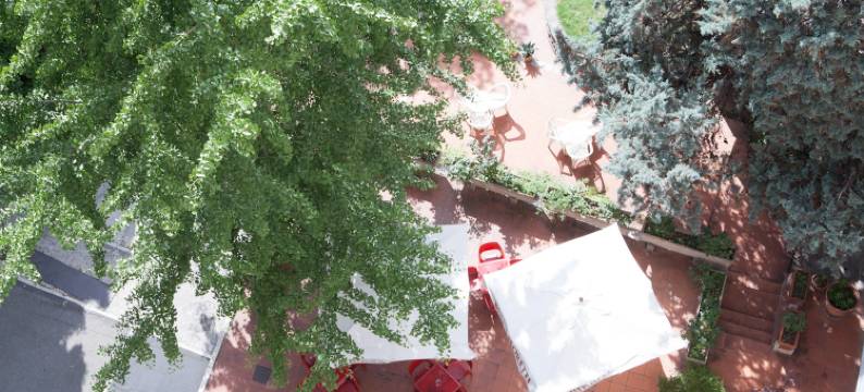 汽车公园酒店(Auto Park Hotel)图片