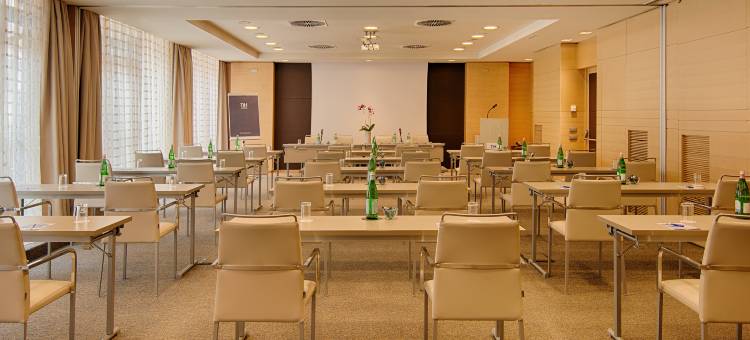 米兰旅游 NH 精选酒店(NH Collection Milano Touring)图片