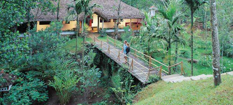 Amritara Shalimar香料园度假村和水疗中心(Amritara Shalimar Spice Garden Resort & Spa)图片