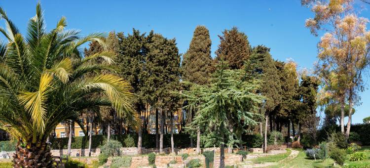 罗马蒙特马里奥LH酒店(LH Hotel Roma Montemario)图片