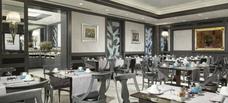 阿特米德酒店(Hotel Artemide)图片