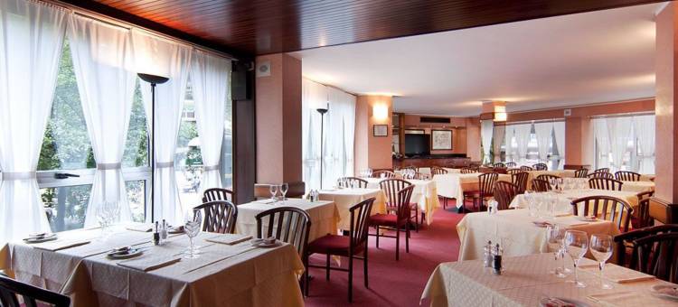 伽利略酒店(Galileo Hotel)图片