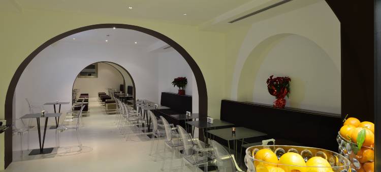 罗马生活酒店(Rome Life Hotel)图片