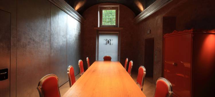精品酒店 Residenza la Ceramica(Hotel Residenza la Ceramica)图片