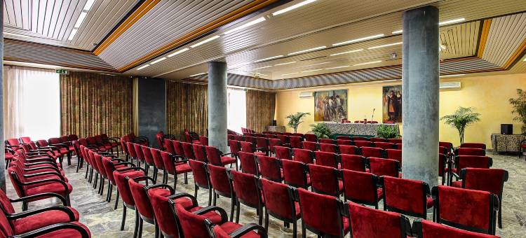 格拉西阿德勒达酒店(Hotel Grazia Deledda)图片