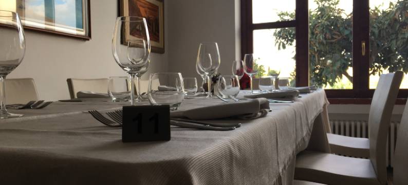 伊尔维尼托度假酒店(Il Vigneto Resort)图片