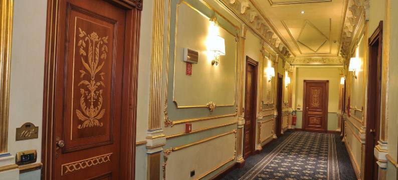 瓦格纳大酒店(Grand Hotel Wagner)图片