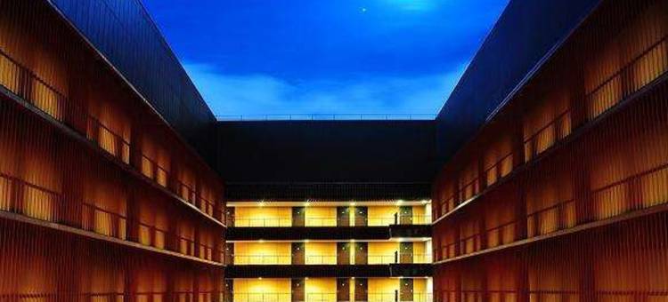 东京田町芬迪别墅大酒店(Hotel Villa Fontaine Grand Tokyo-Tamachi)图片