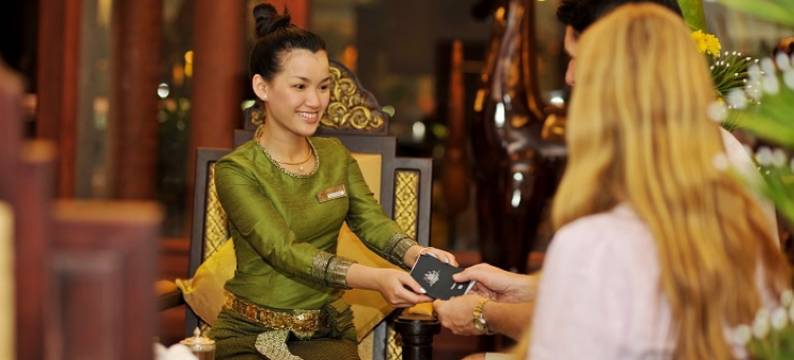 北风之神吴哥度假村(Borei Angkor Resort & Spa)图片