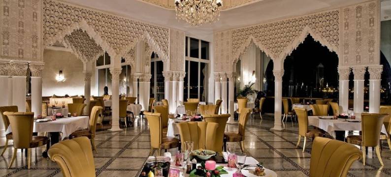 埃斯·萨迪马拉喀什度假-宫殿(Es Saadi Marrakech Resort - Palace)图片