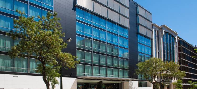 里斯本伊波罗之星精选酒店(Iberostar Selection Lisboa)图片