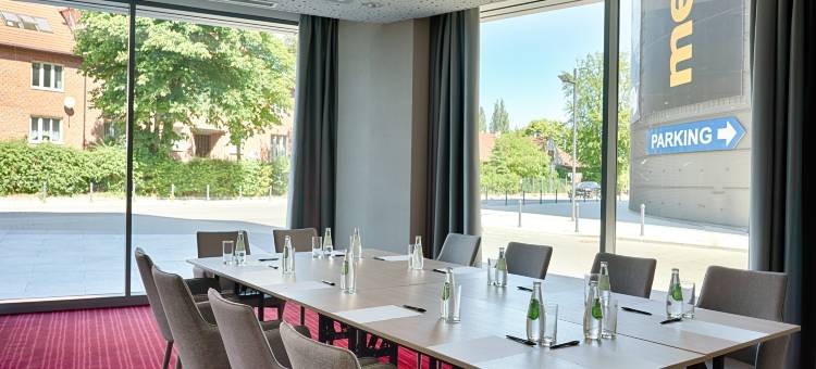 福克斯高级酒店(Focus Hotel Premium Gdańsk)图片