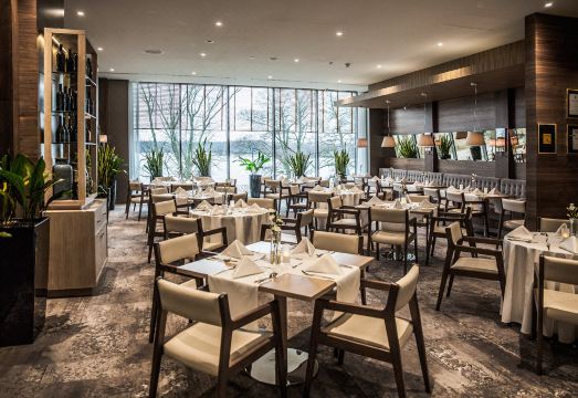 GrandHotel Tiffi Hotel Overview