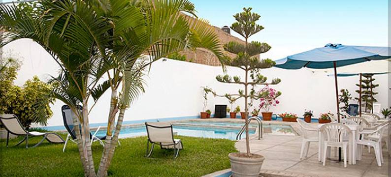 Cristoforus Columbus Gran Hotel图片