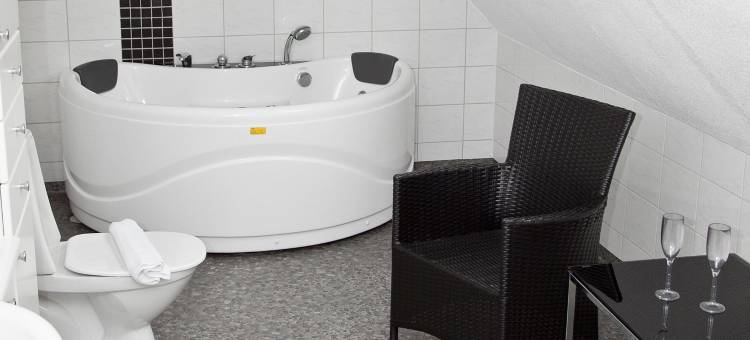 安诺1937贝斯特韦斯特酒店(Best Western Hotel Anno 1937)图片