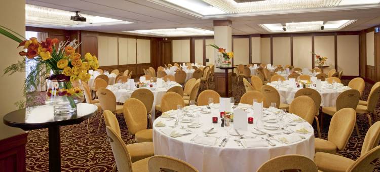 日内瓦瑞享酒店(Mövenpick Hotel Geneva)图片