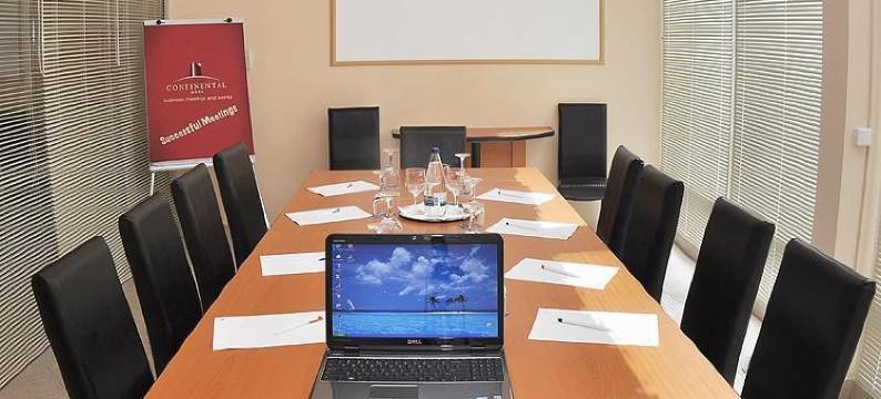 北星陆地度假村(Hotel Continental)图片