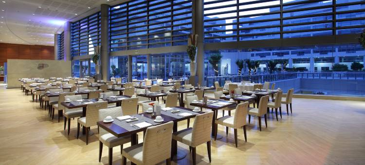 欧洲之星玛莲娜大酒店(Eurostars Grand Marina Hotel GL)图片