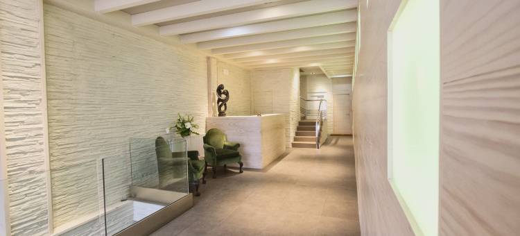 洛斯拉各斯自然酒店(Hotel Los Lagos Nature)图片