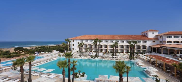 安达卢西亚海滩伊贝罗斯塔选择酒店(Iberostar Selection Andalucia Playa)图片