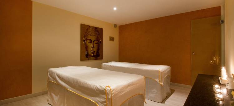 布兰卡城伊波罗之星海浪酒店(Iberostar Waves Ciudad Blanca)图片