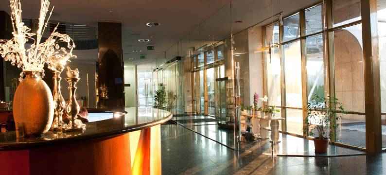 阿玛迪斯酒店(Hotel Amadeus)图片