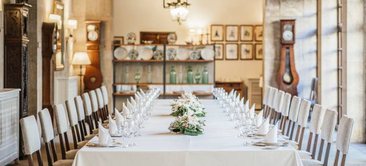 巴约纳旅馆(Parador de Baiona)图片