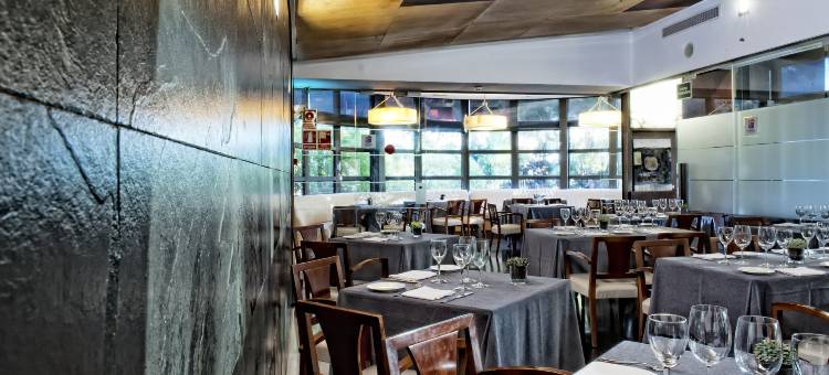 阿尔法机场贝斯特韦斯特优质酒店(Best Western Plus Hotel Alfa Aeropuerto)图片