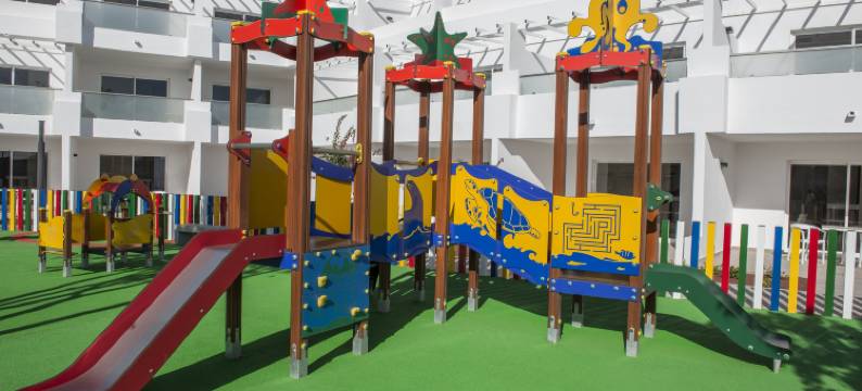 兰萨罗特水母套房(Aequora Lanzarote Suites)图片