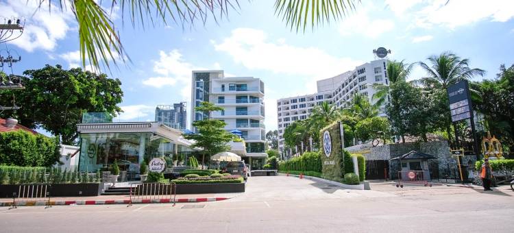 芭堤雅梅拉马尔(Mera Mare Pattaya)图片
