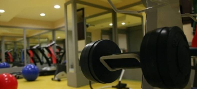 居尔哈内公园水疗酒店(Gülhanepark Hotel & Spa)图片