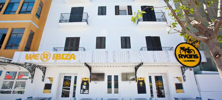 瑞安码头酒店(Ryans la Marina)图片