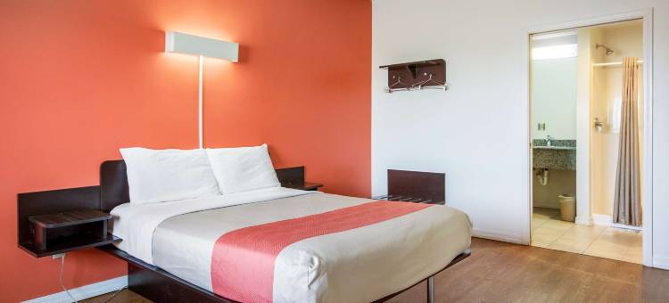 比弗黑德旅馆(The Beaverhead Lodge)图片